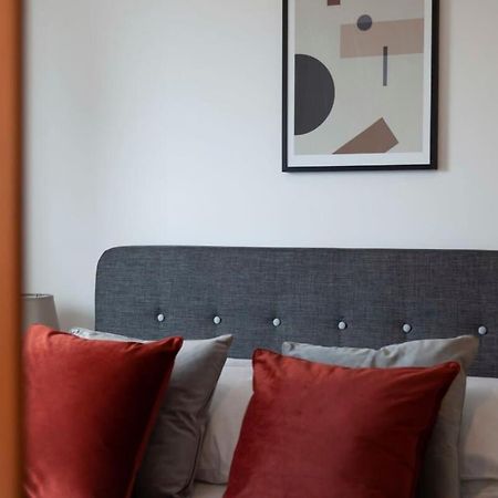 Lovely 1 Bedroom Apartment In Ashford 阿什弗德 外观 照片